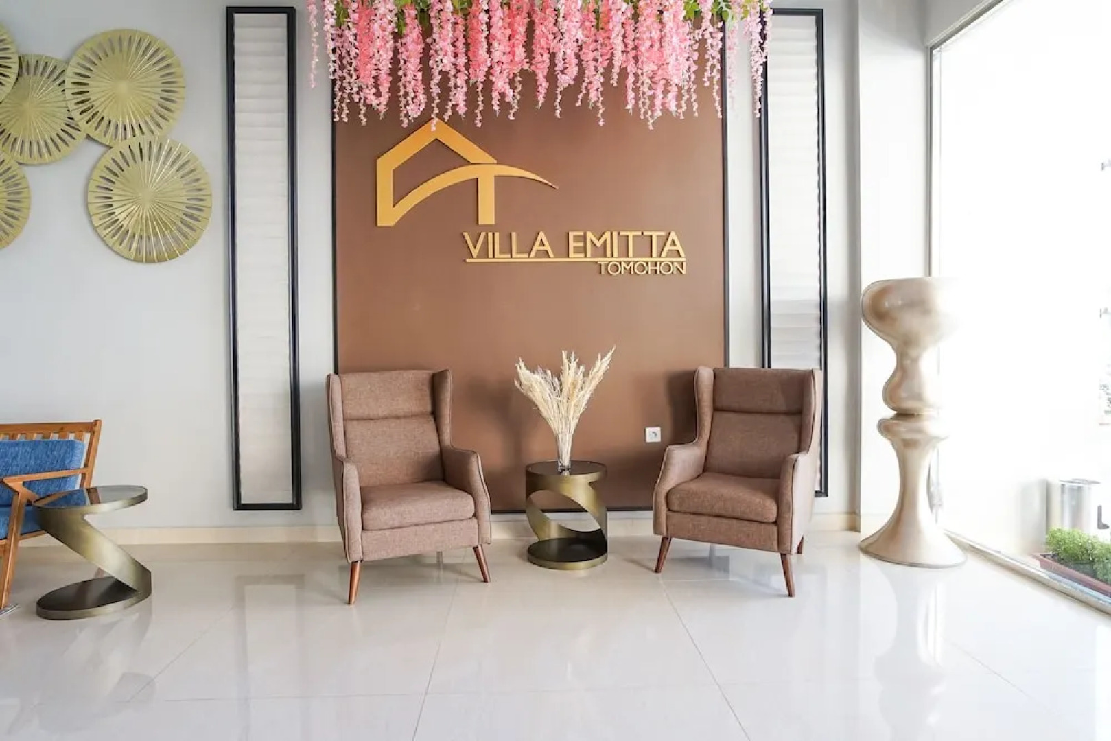 Hotel Villa Emitta