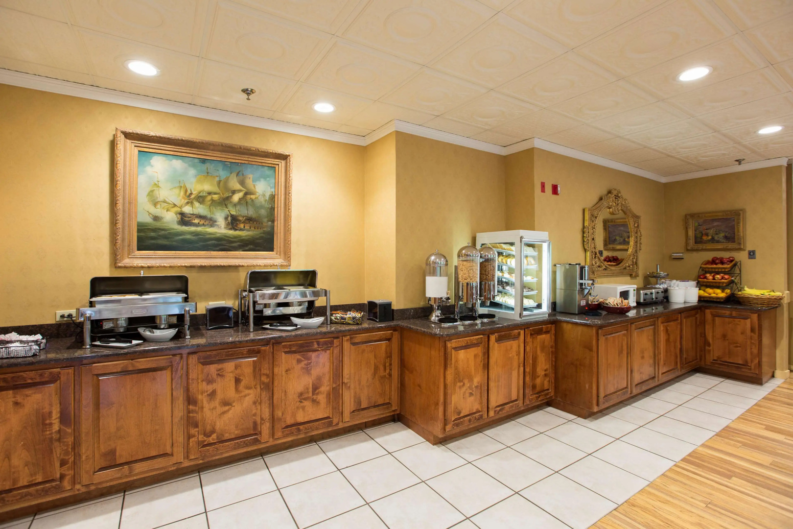 Music Road Resort Hotel and Inn