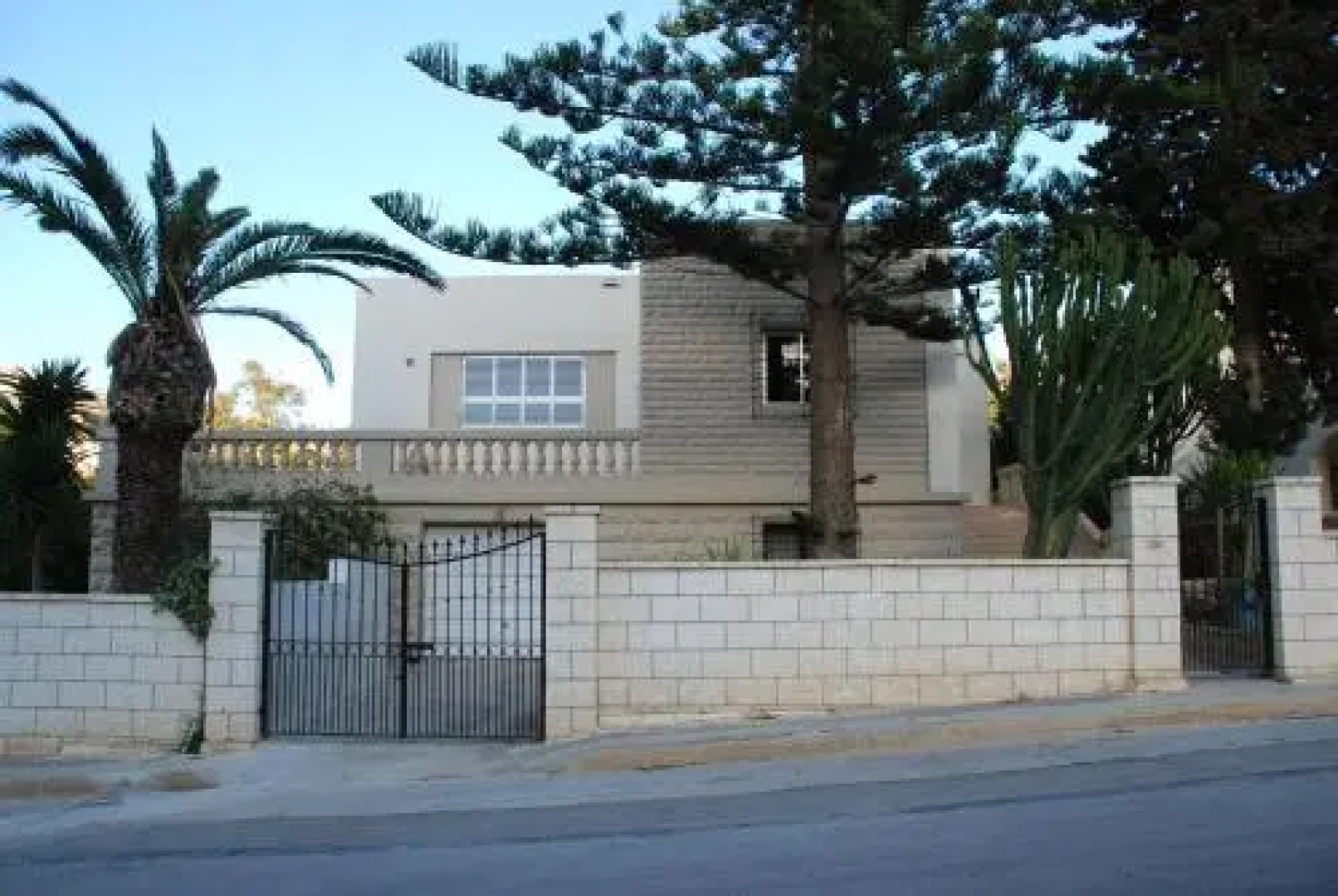 Villa Sunny Side