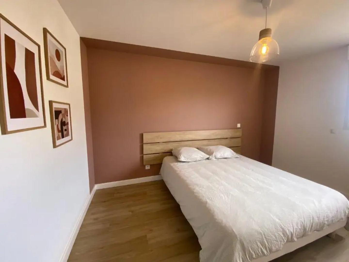 Gîte de Vacance 3 chambres