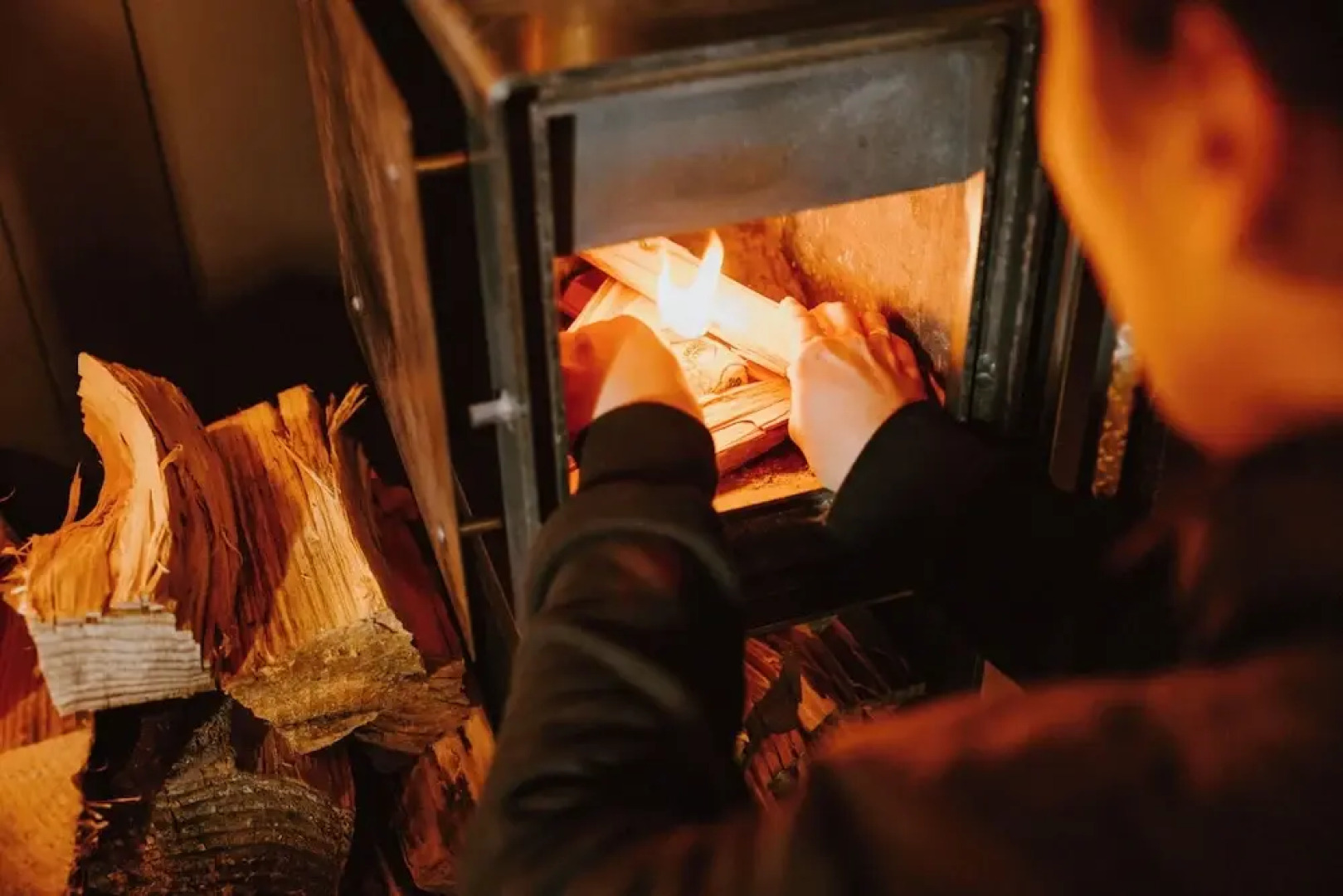 The Great Glenorchy Alpine Base Camp