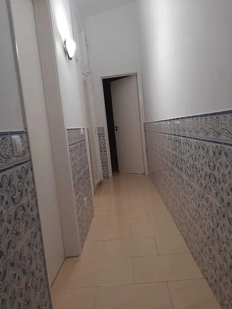 Lagoa 5 bed house- Red Ba Accomm UK