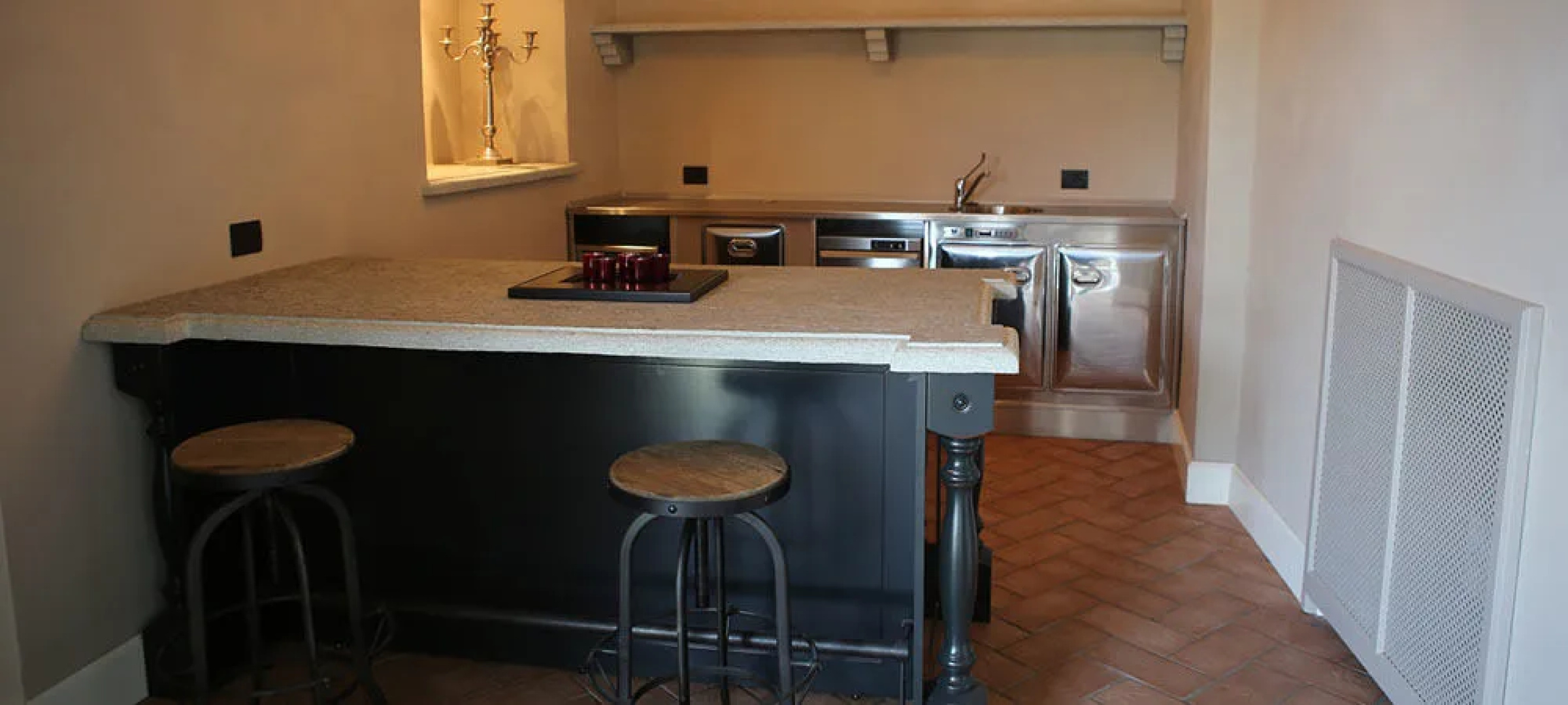 Villa Sibilla