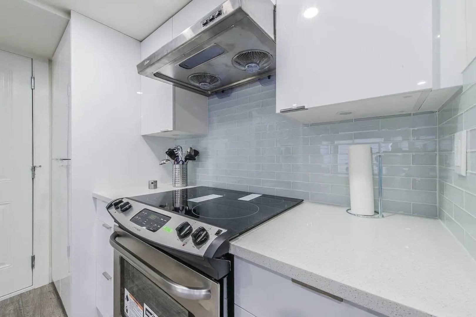 Private Luxurious Suite for Beach Getaway