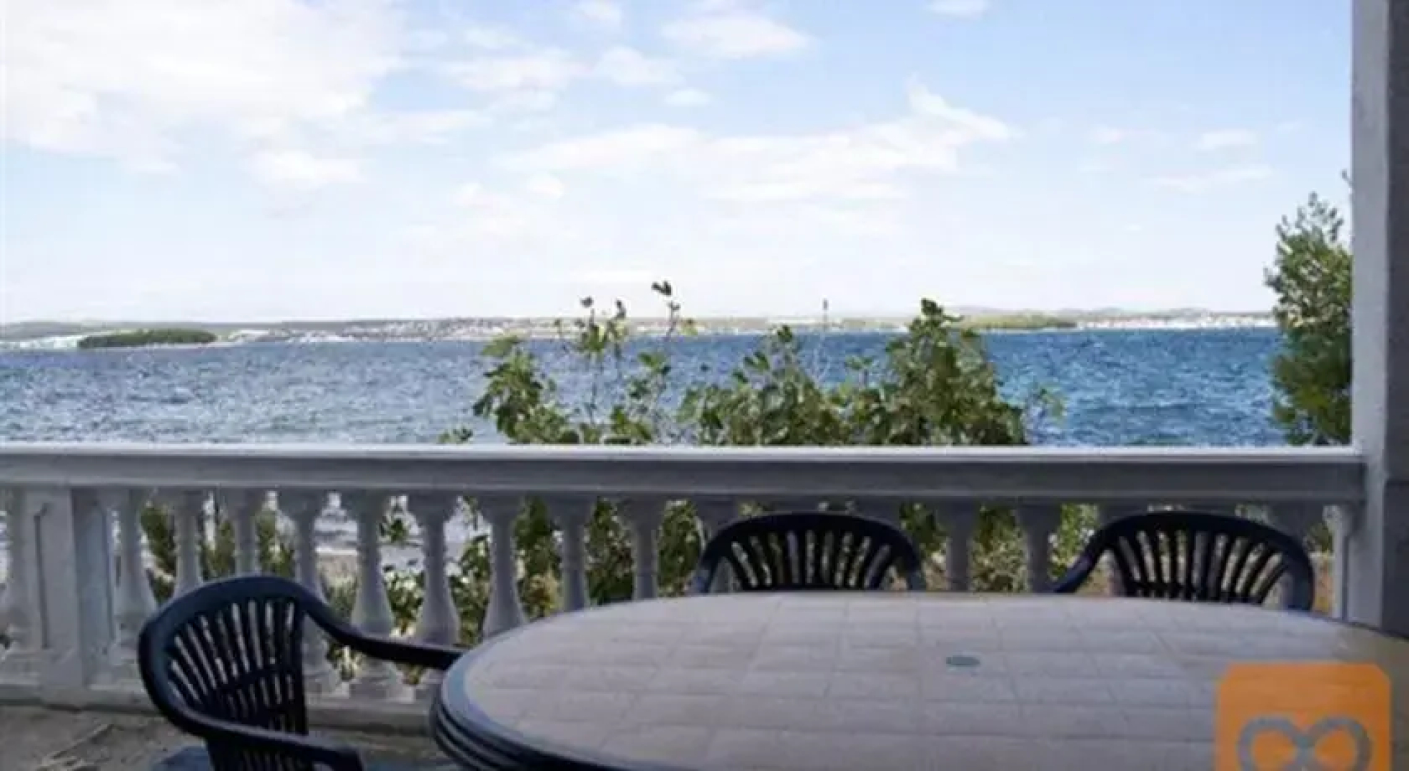 Apartment Dajana