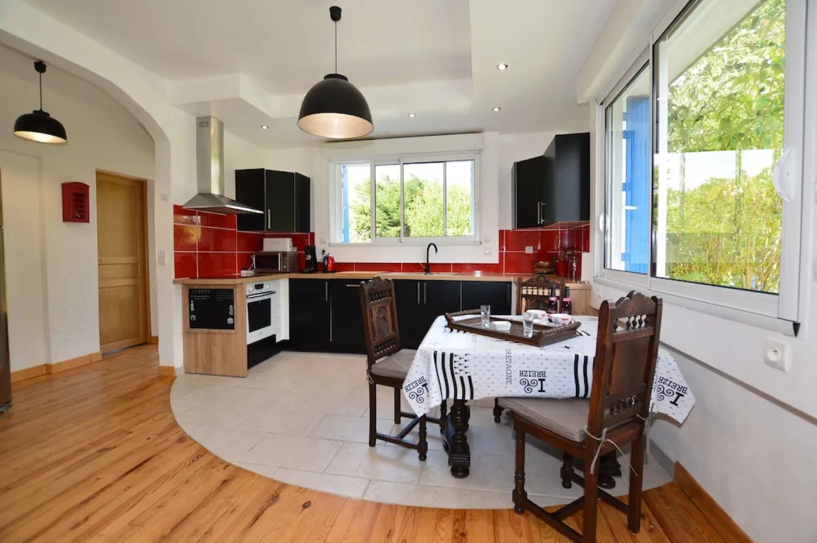 Le Doux Verger prés de Dinard