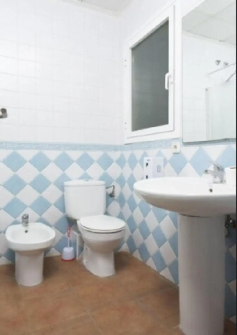 NWT Central Station Valencia