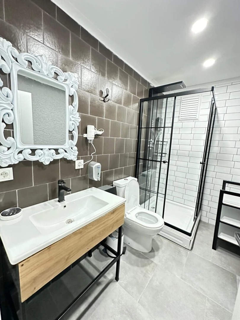 Bungaport Bungalows&Suites