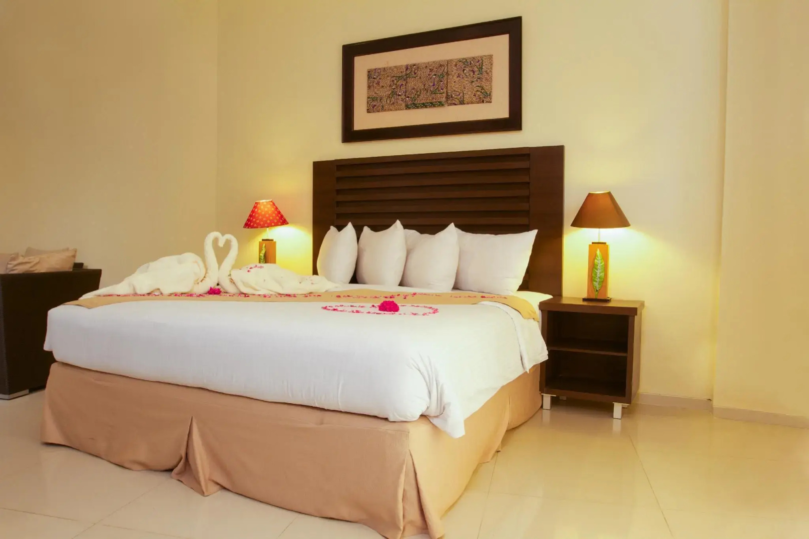 Bahamas Hotel & Resort