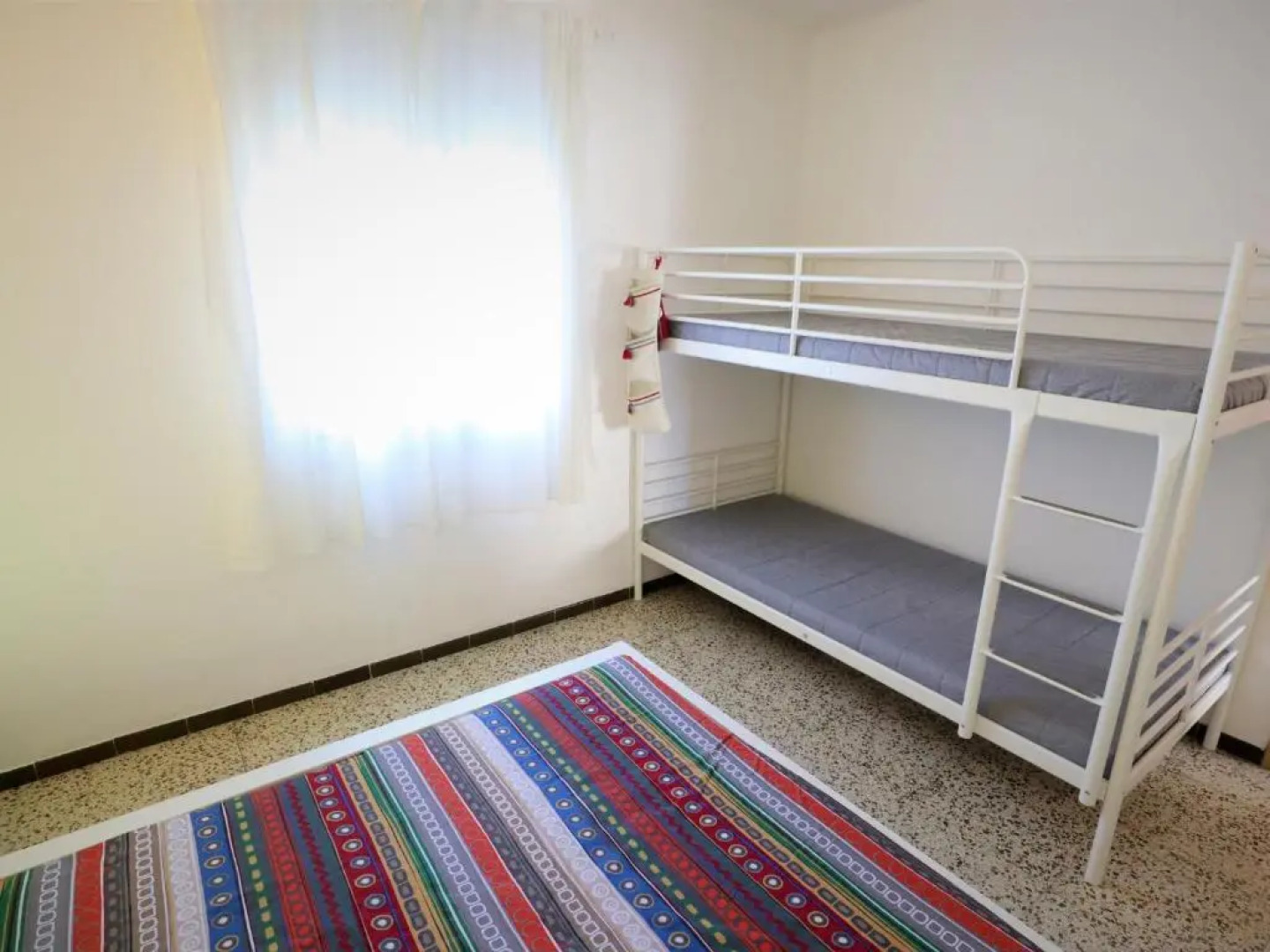 Creu de sant pol, apartamento 6 pax a pocos metros Playa Sant Pol F30083
