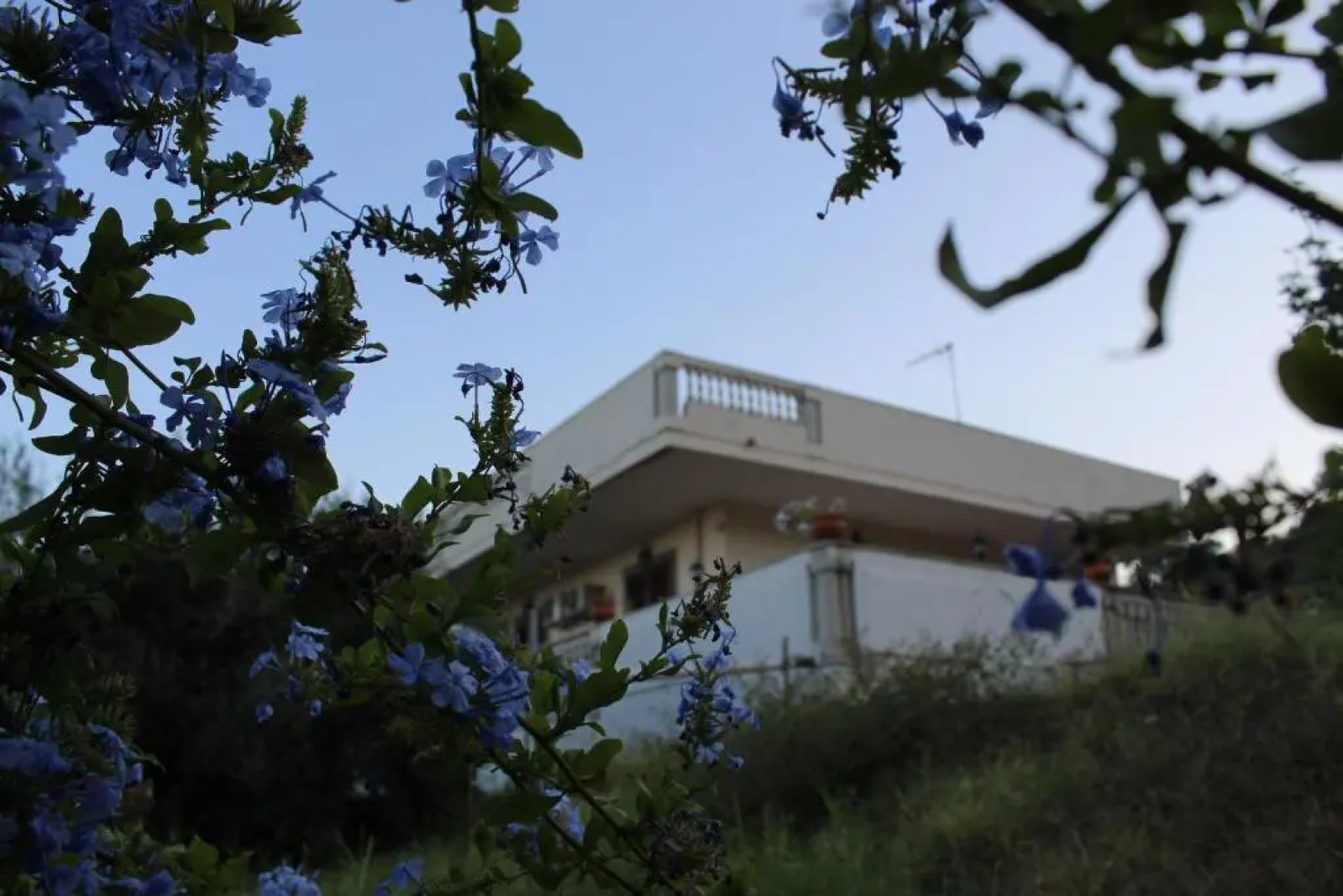 Il Belvedere vicino Taormina