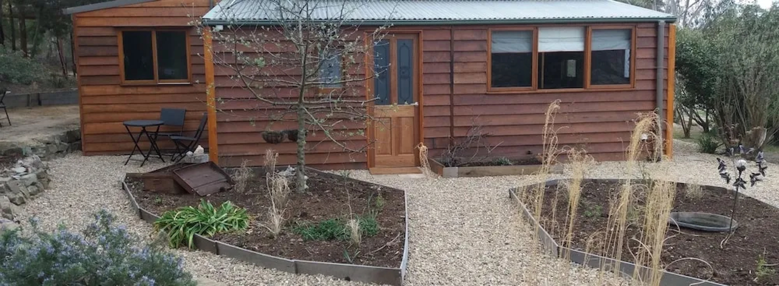 Tiandi Wildlife Sanctuary Farm Stay