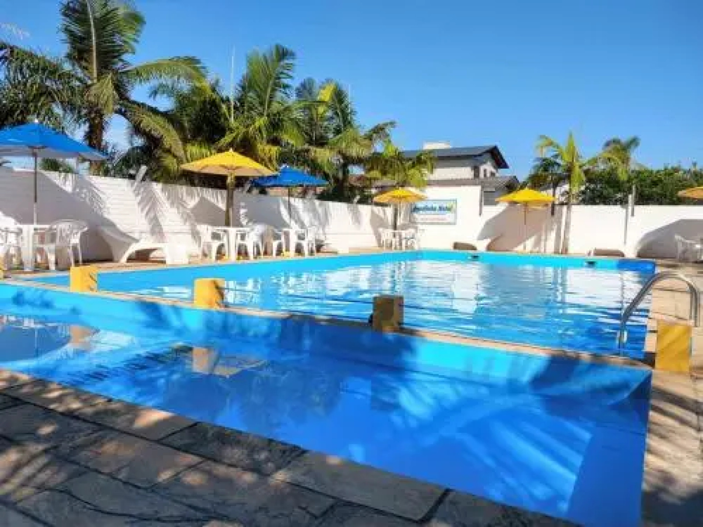 Rondinha Hotel