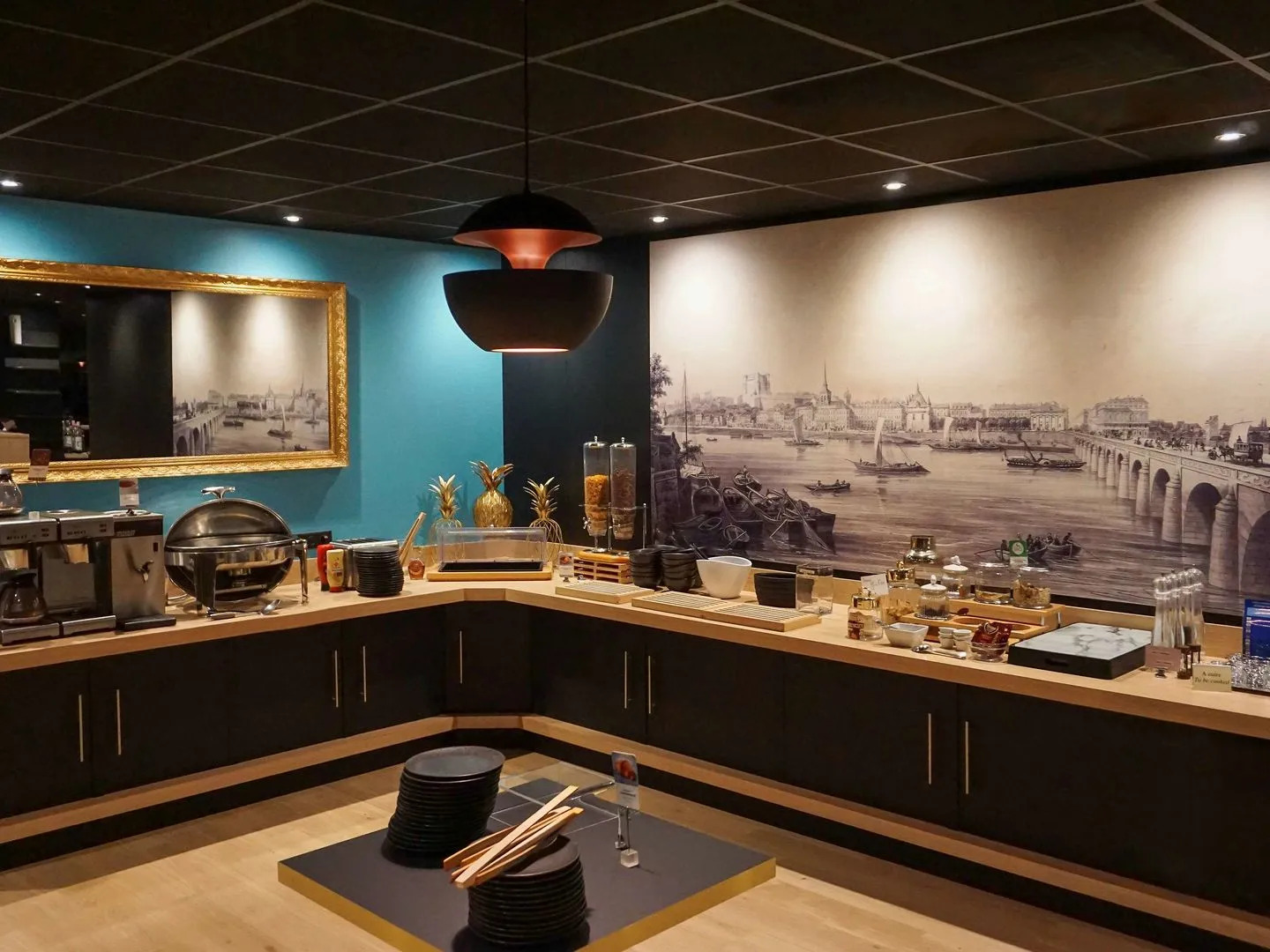 Mercure Bords De Loire Saumur