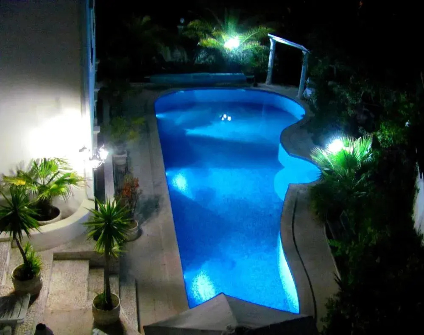 Vila Grande Da Atlantica SLR (Small Luxury Residence)