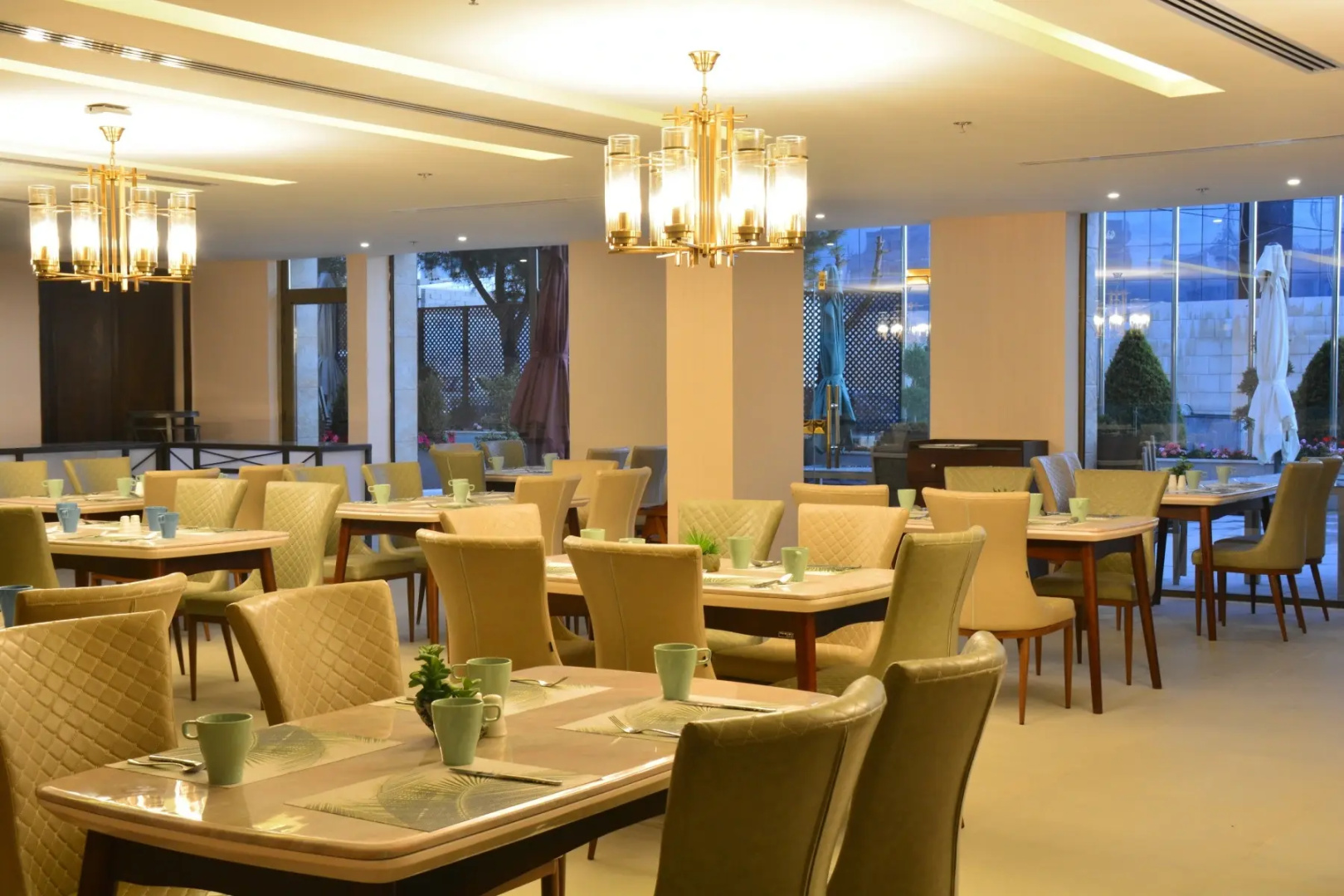 The Sanrock By Le Reve Hotels