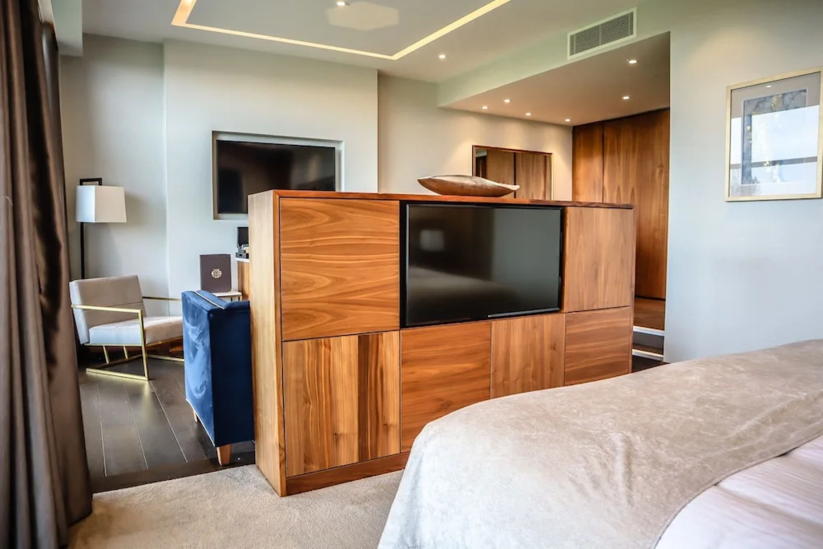 The Hotel At Mill Farm