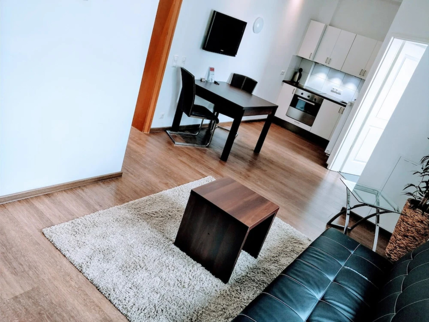 Aparthotel - Stadtvilla Premium