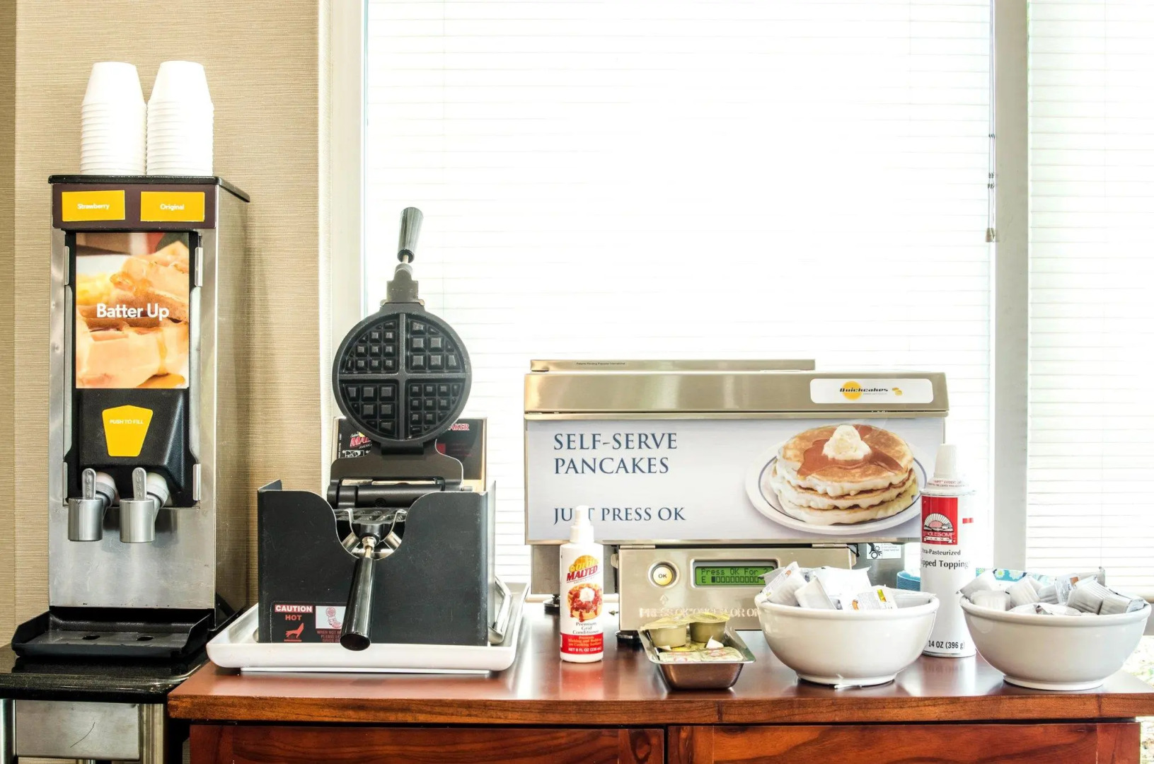 Comfort Suites Bentonville - Rogers