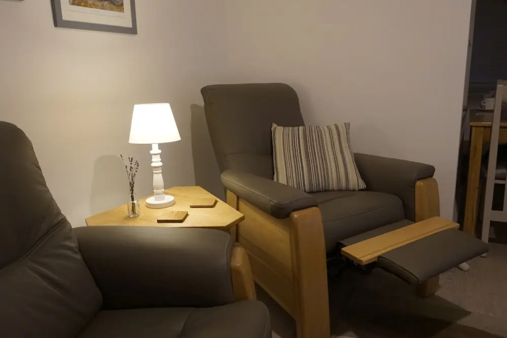 Bridgelee Bed and Breakfast