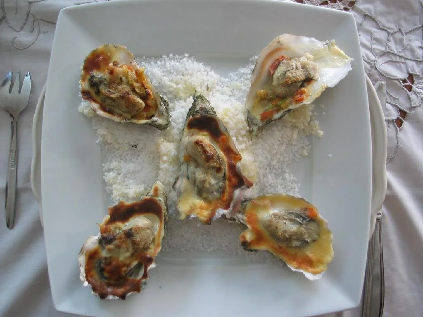 Le Logis du Port Paradis