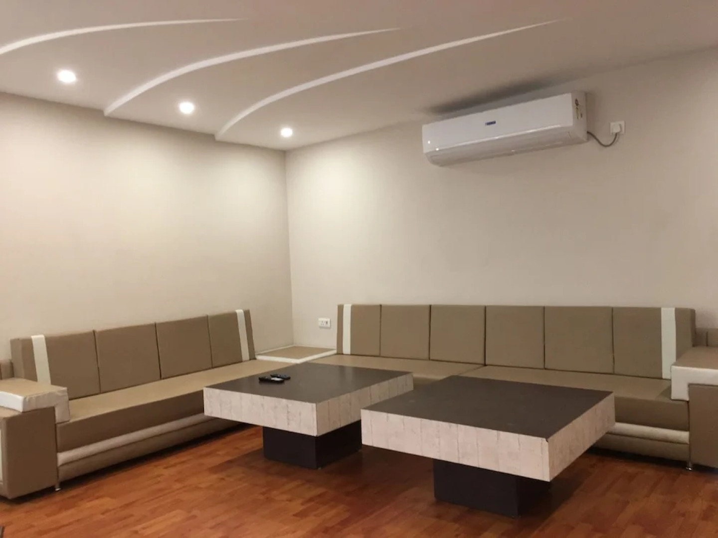 Hotel K3 Club Residency