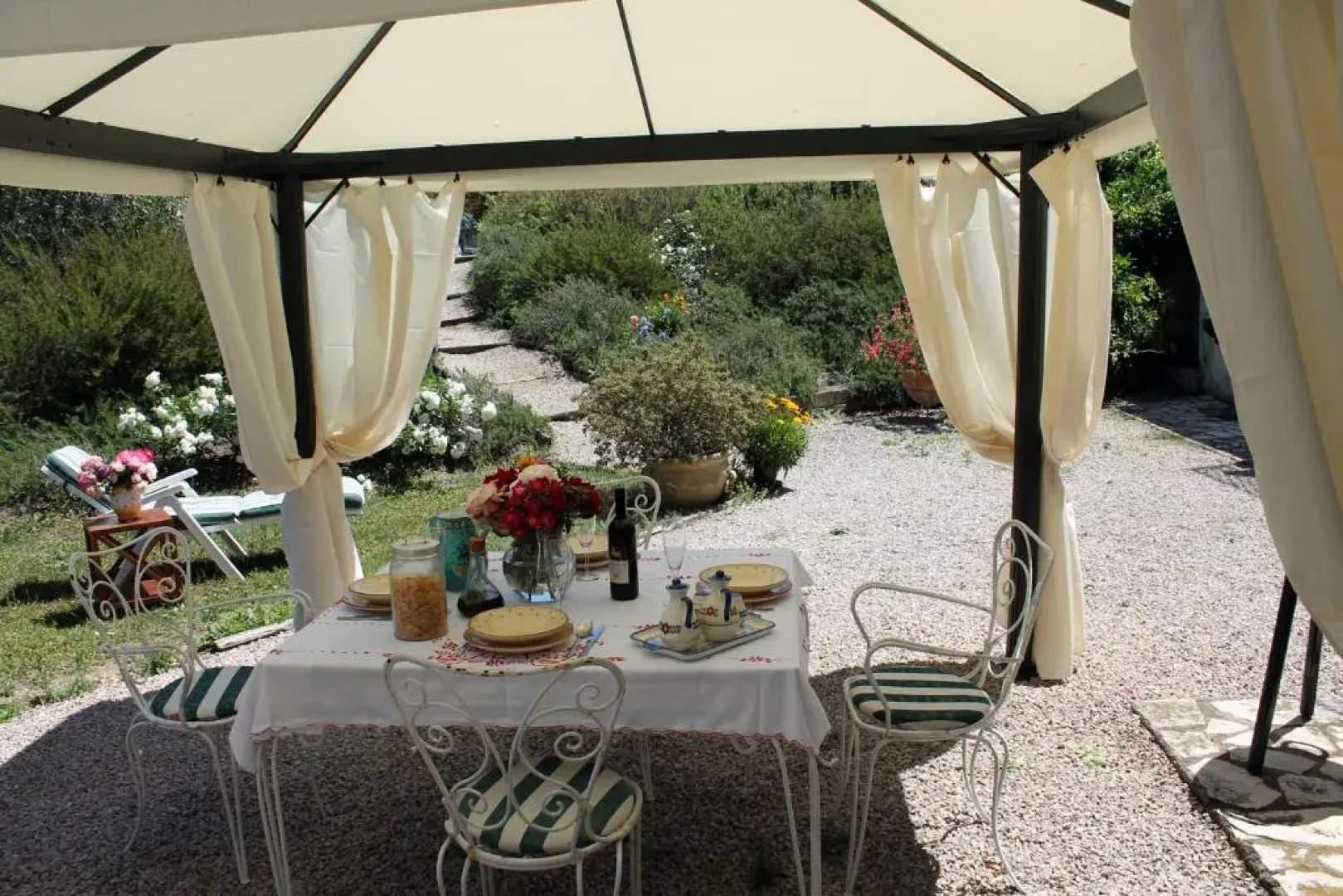 Casale Cacciata Grande Elisa