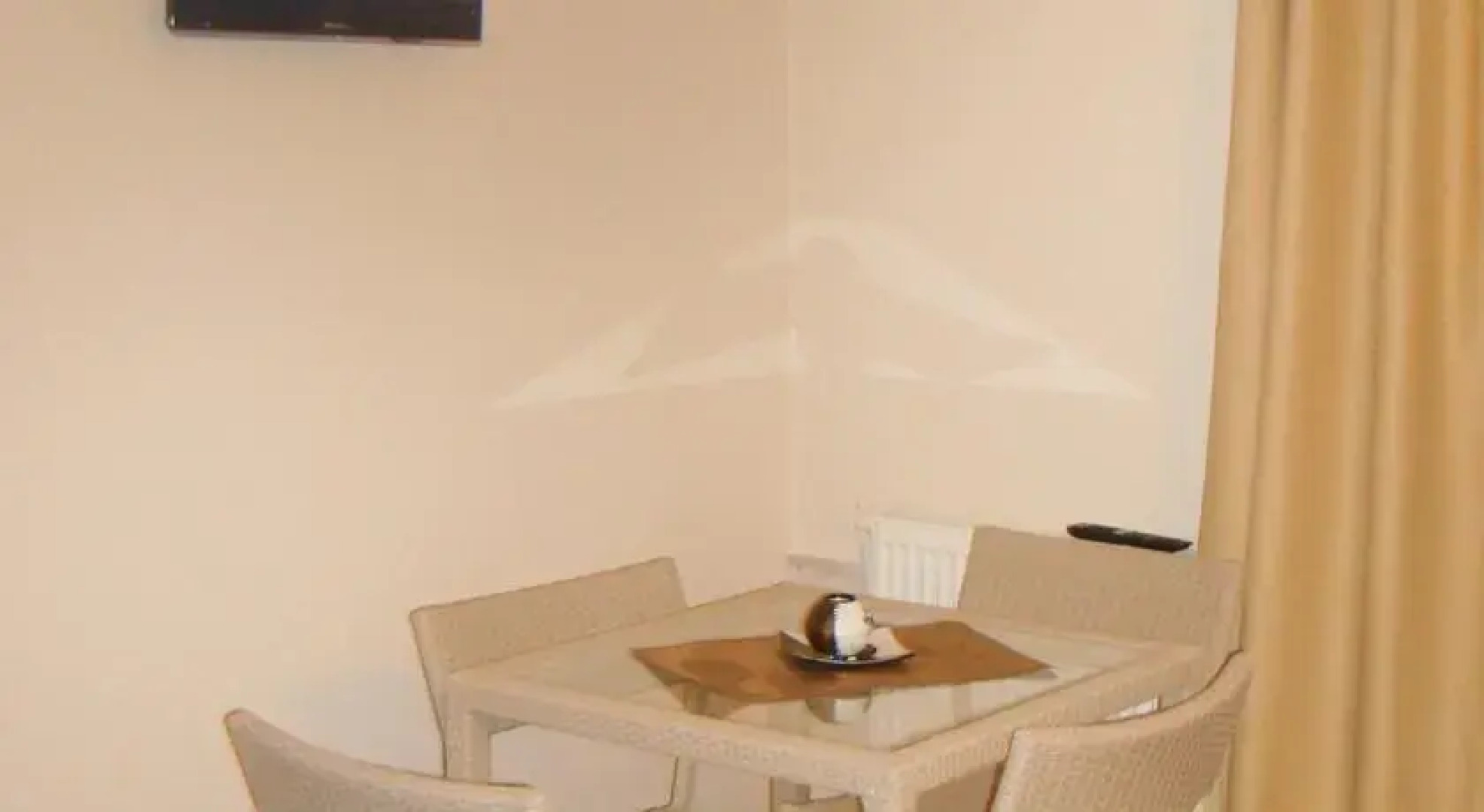 Tea`s Apartment in Mgzavrebi