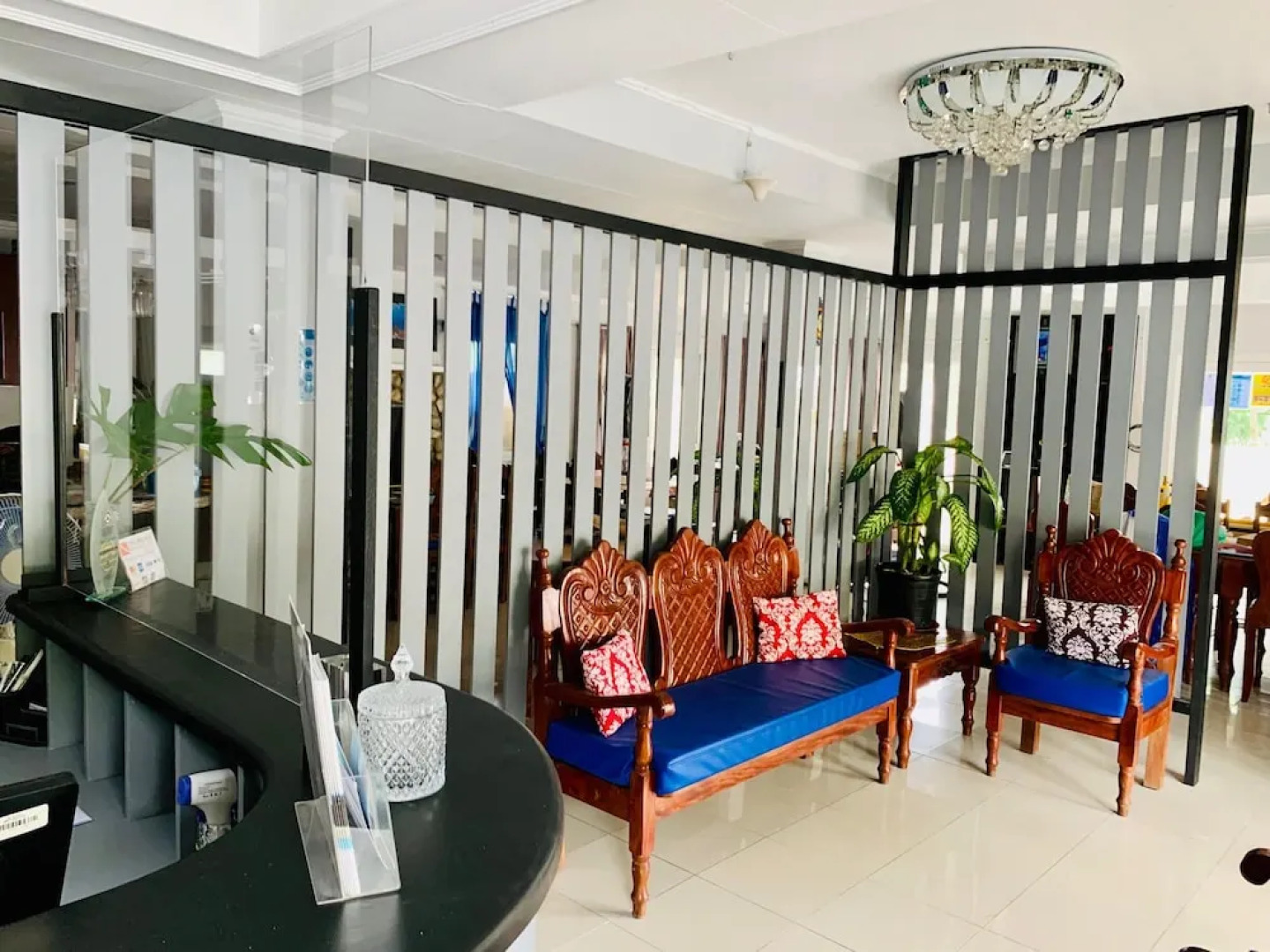 Dive Batanes Lodge and Restaurant