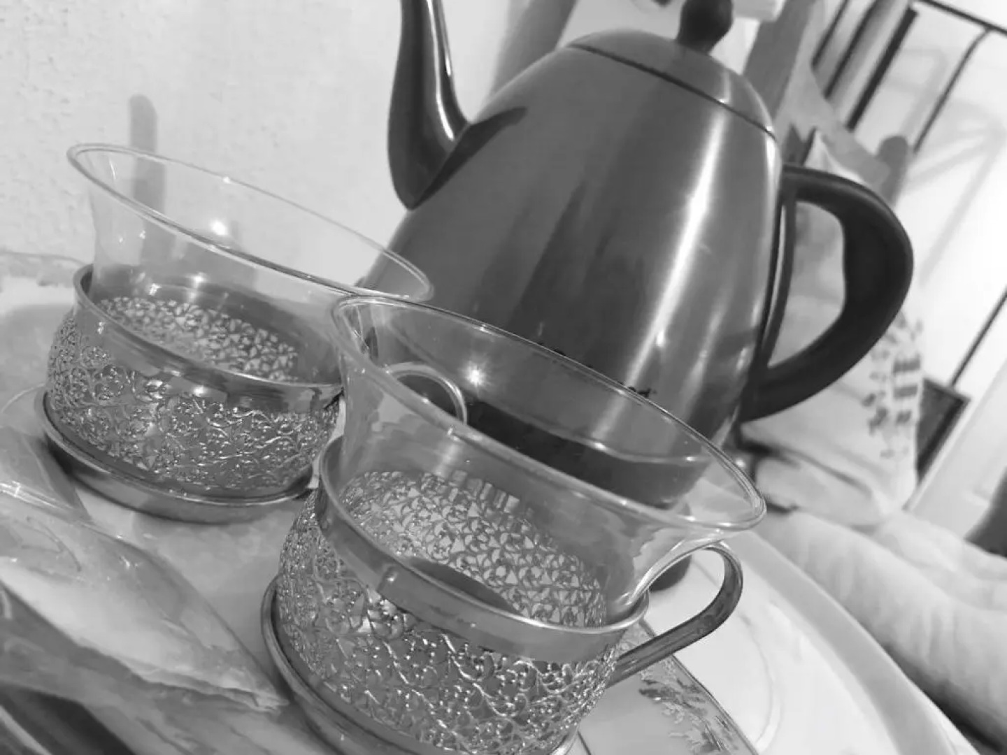 Maison d'h¿tes Aux Deux Cigognes