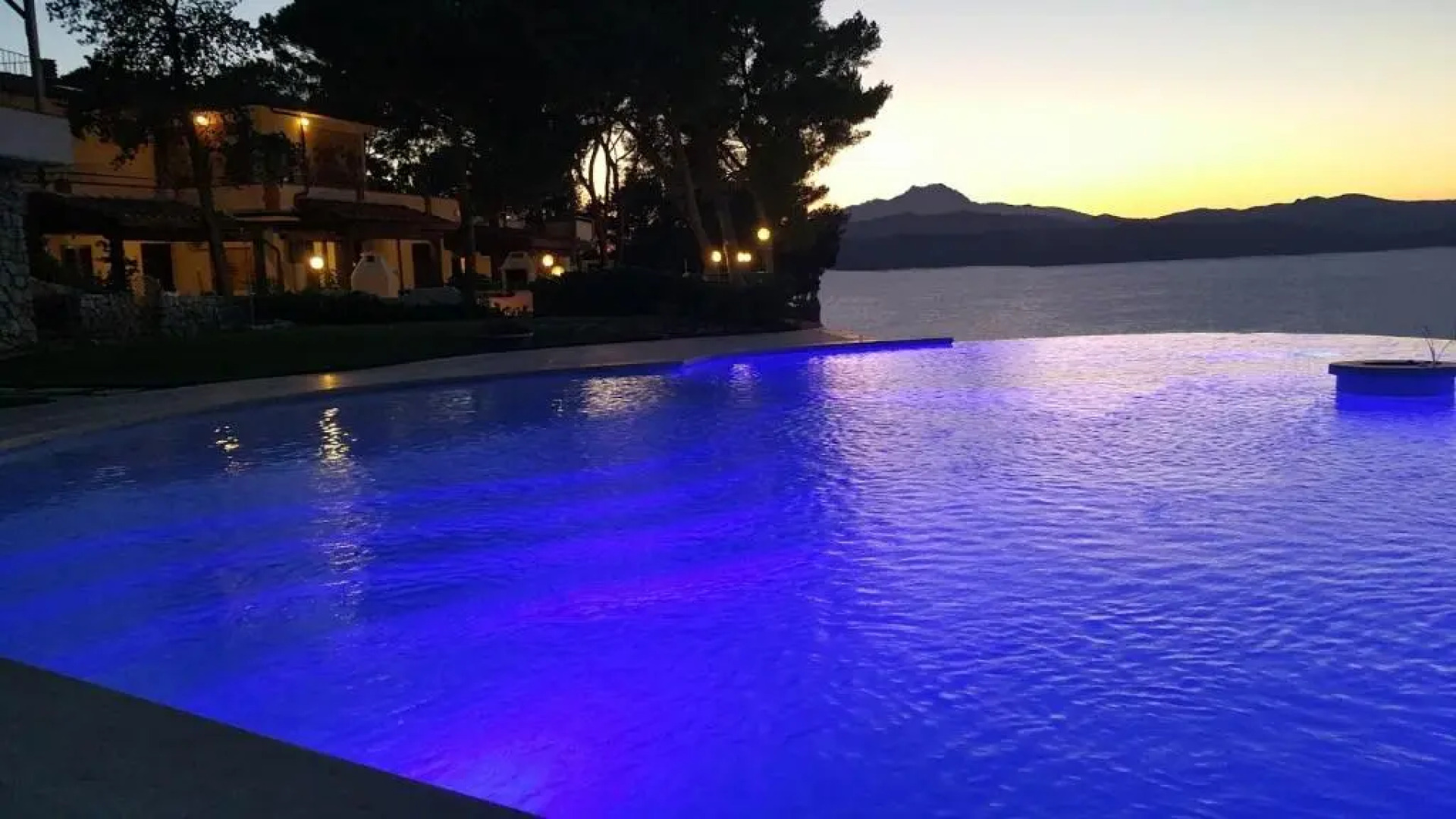 Residence Cala Silente