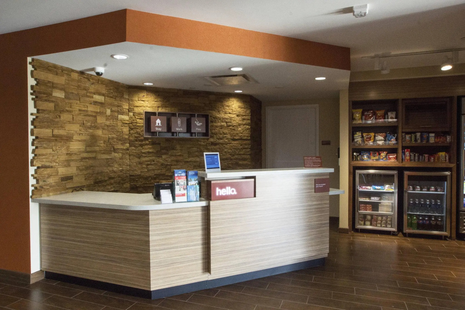 TownePlace Suites by Marriott Pittsburgh Cranberry Township