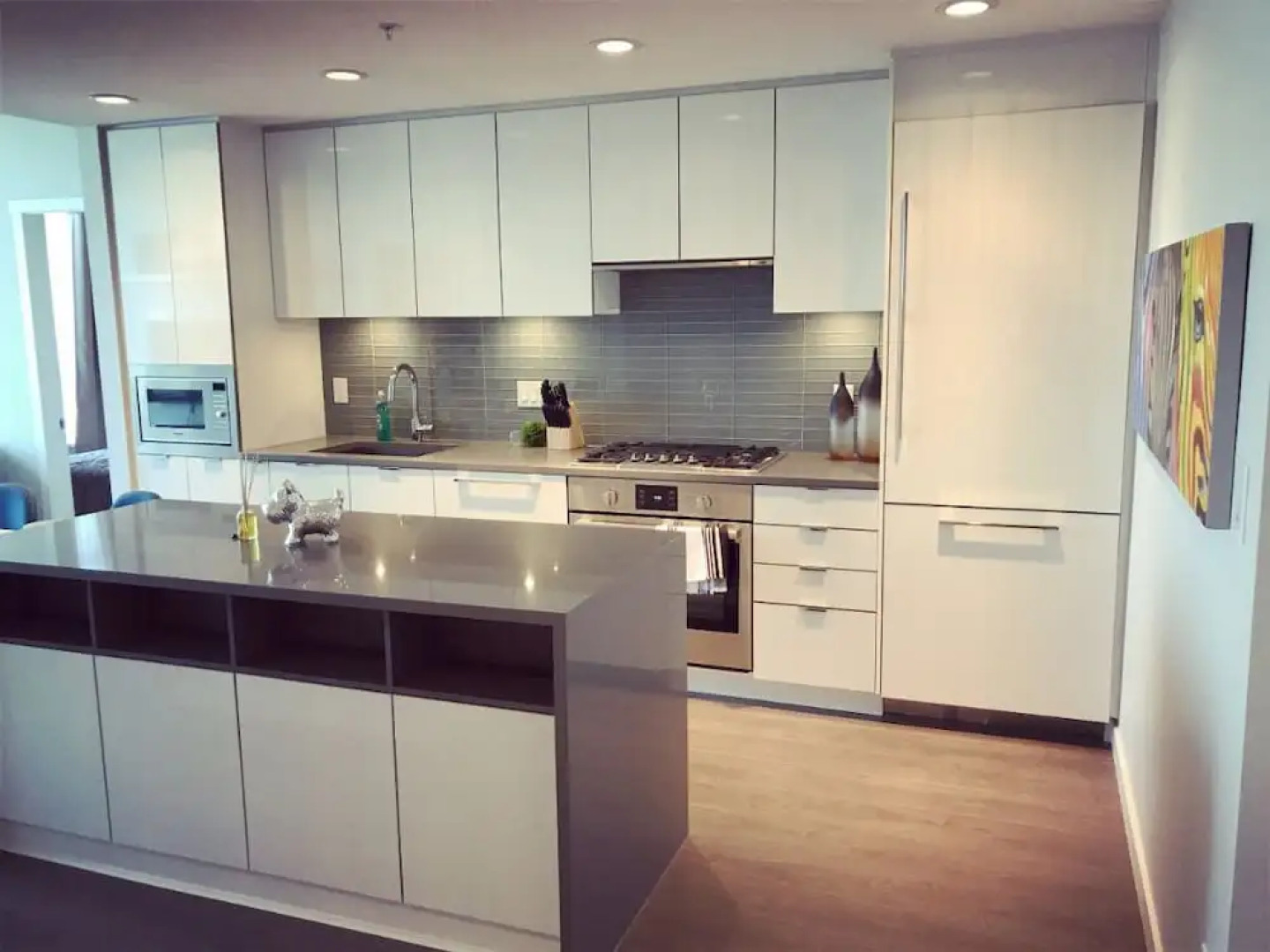 Taurus Palace by Elevate Rooms