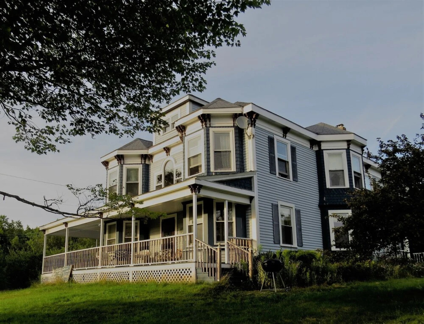 Four Winds Bed and Breakfast