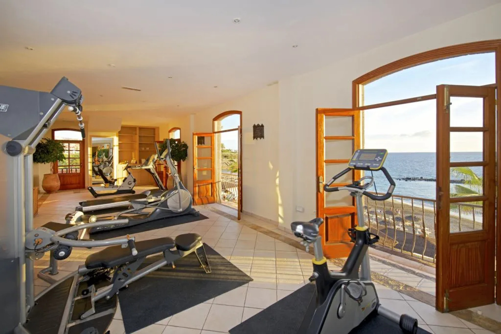 Отель Iberostar Grand El Mirador – Adults Only