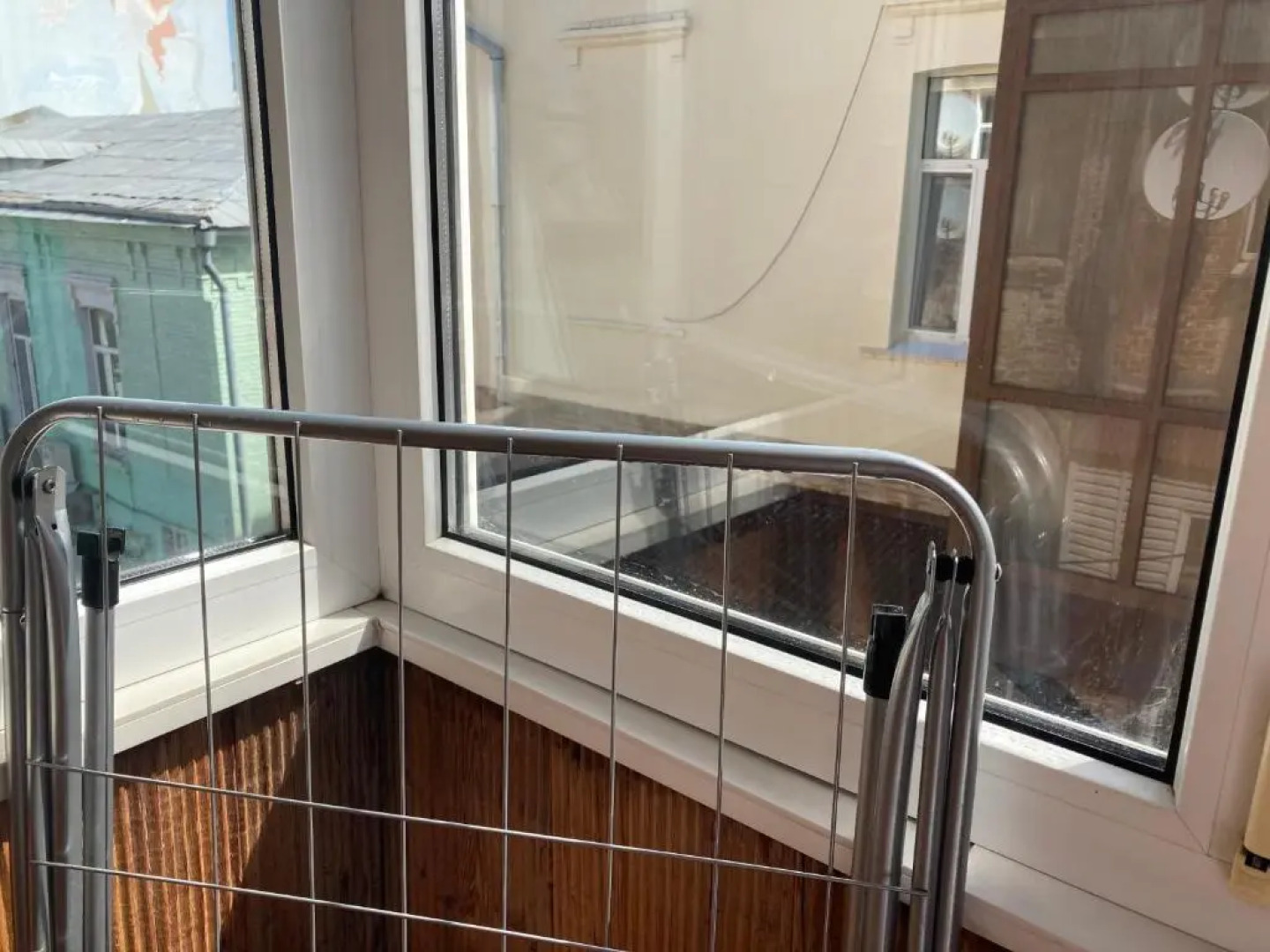 Apartment Sobornaya 54