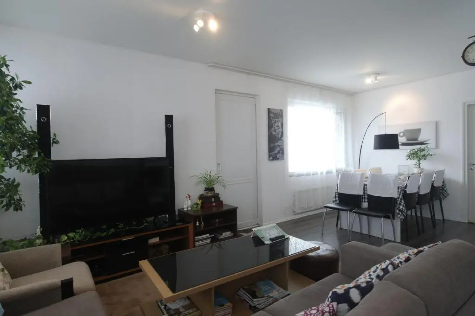 Two-Room Apartment Turku City Center