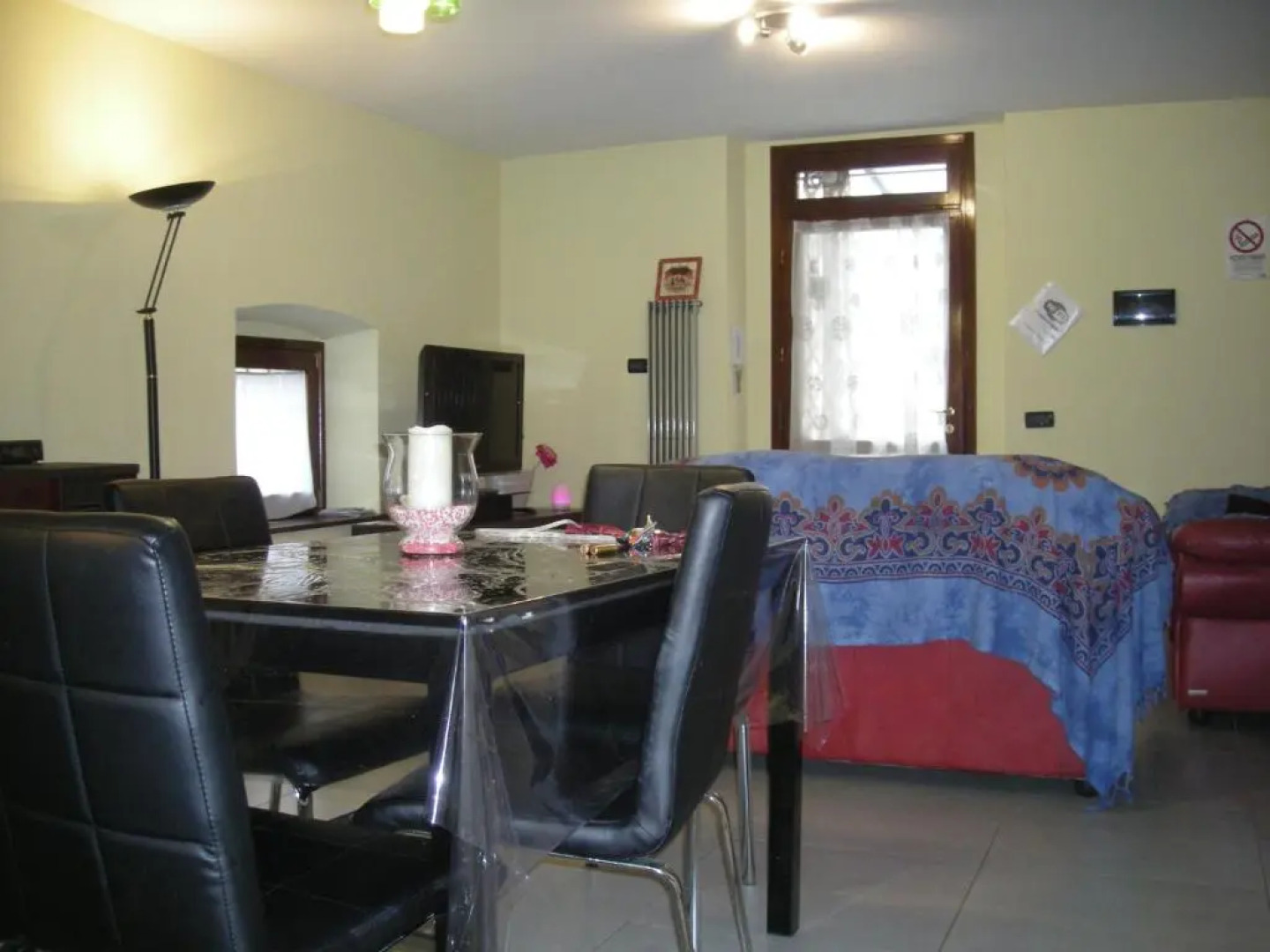 La villetta a 2 passi dal lago...