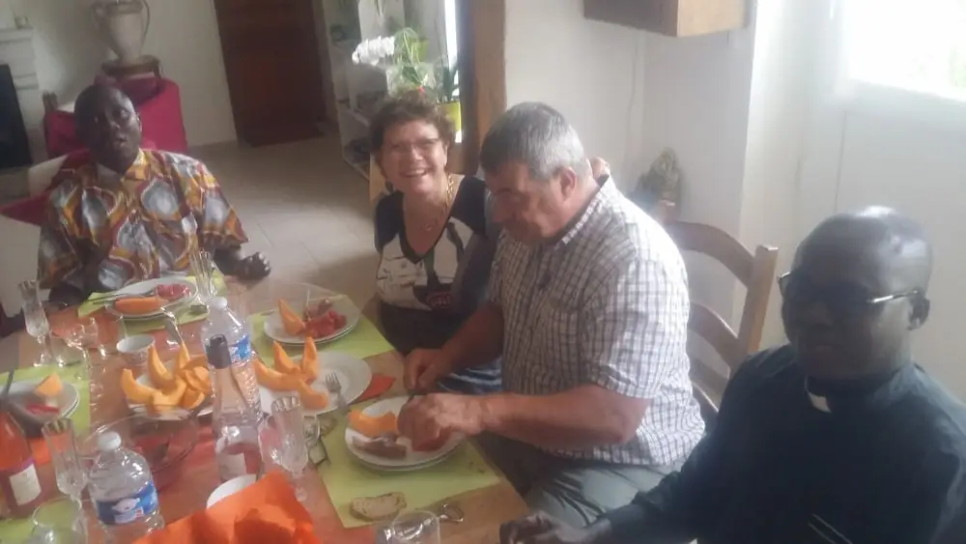 Chambres D'hôtes Anne-Marie