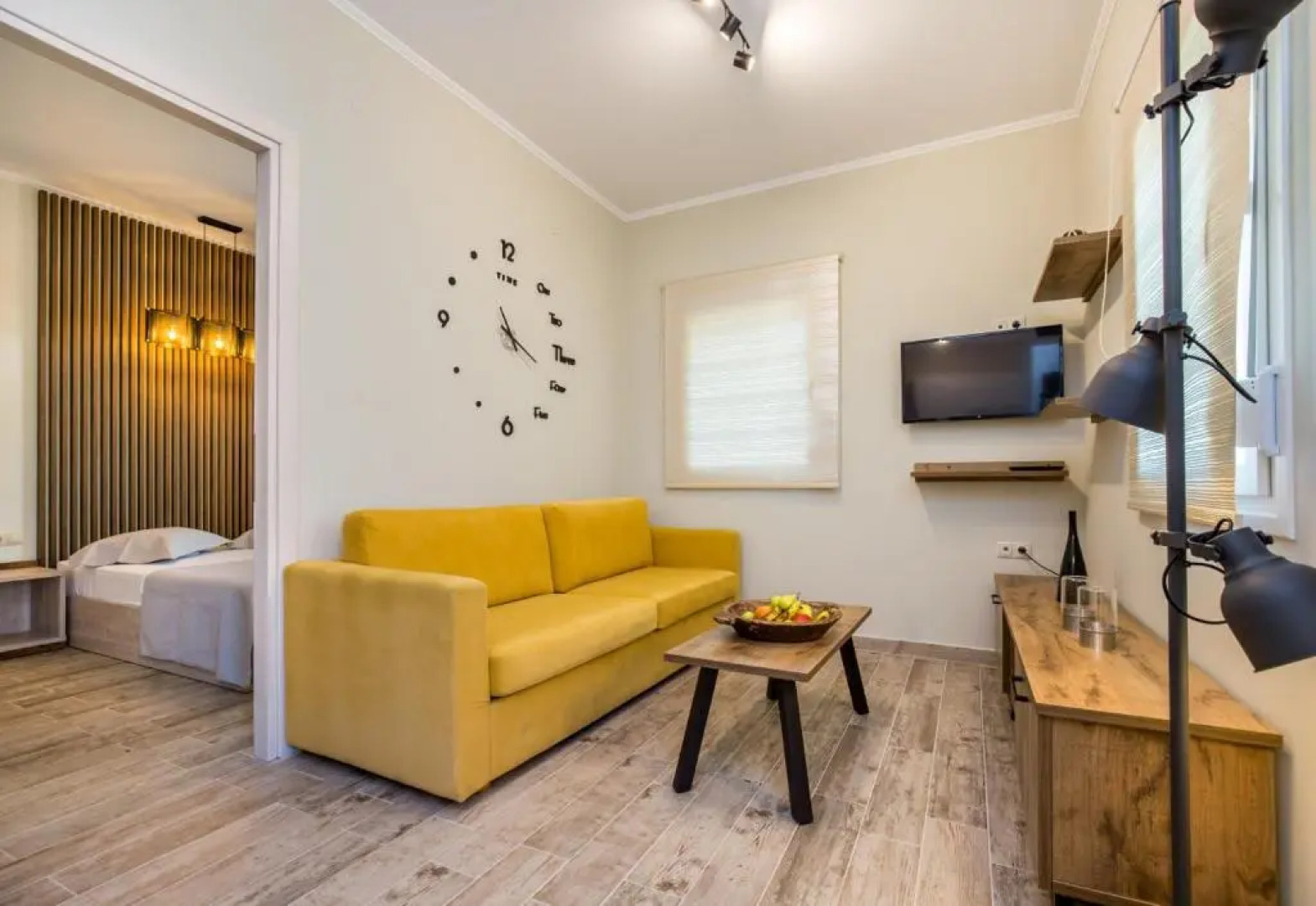 Villa 4 you iliopetra