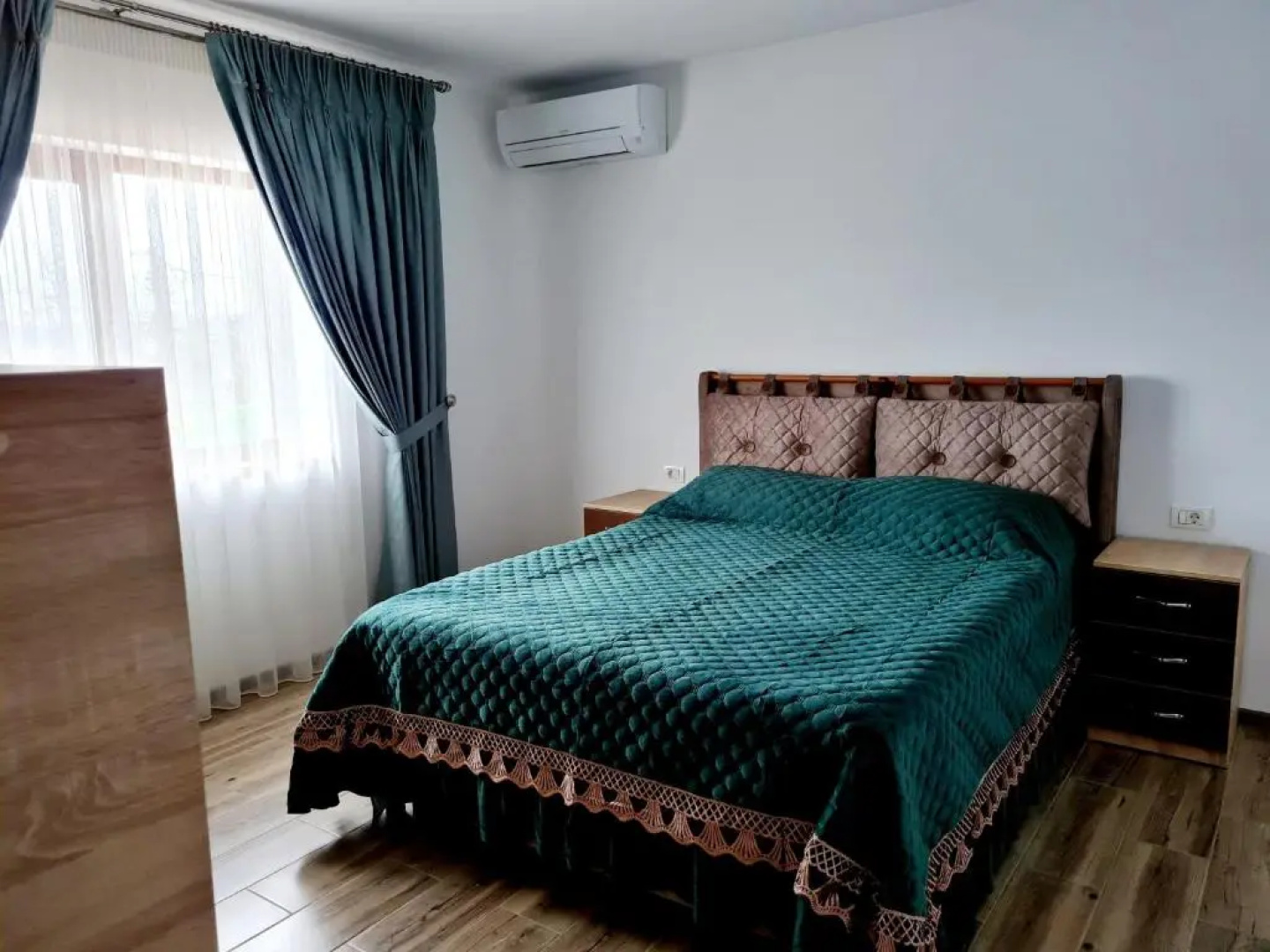 Elival House