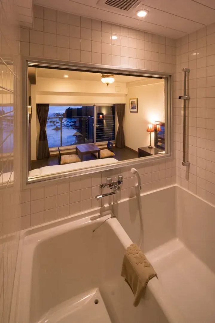 Ocean Resort Eguchiya