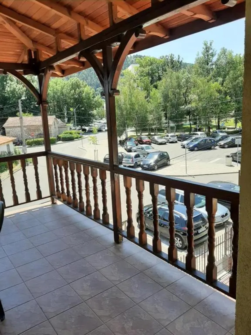 The Cohen's Guest House