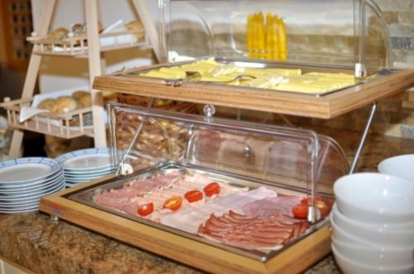 Apart Hotel Olympia Tirol