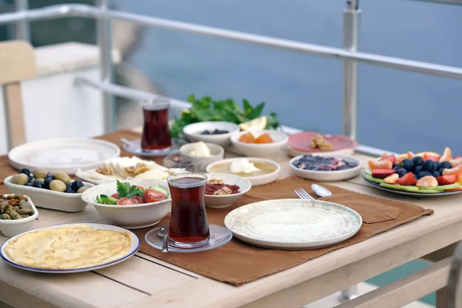 Blue Island Luxury Hotel - Adults Only