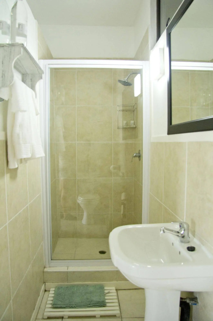 Crystal Duvet B&B - Umdloti