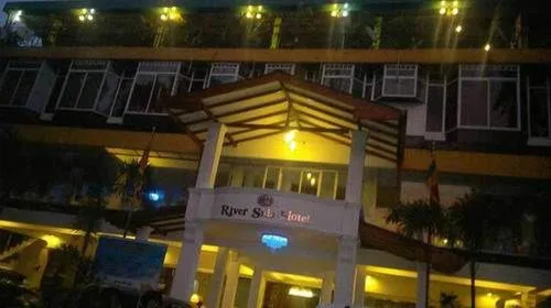 Vista Rooms Lower King Street