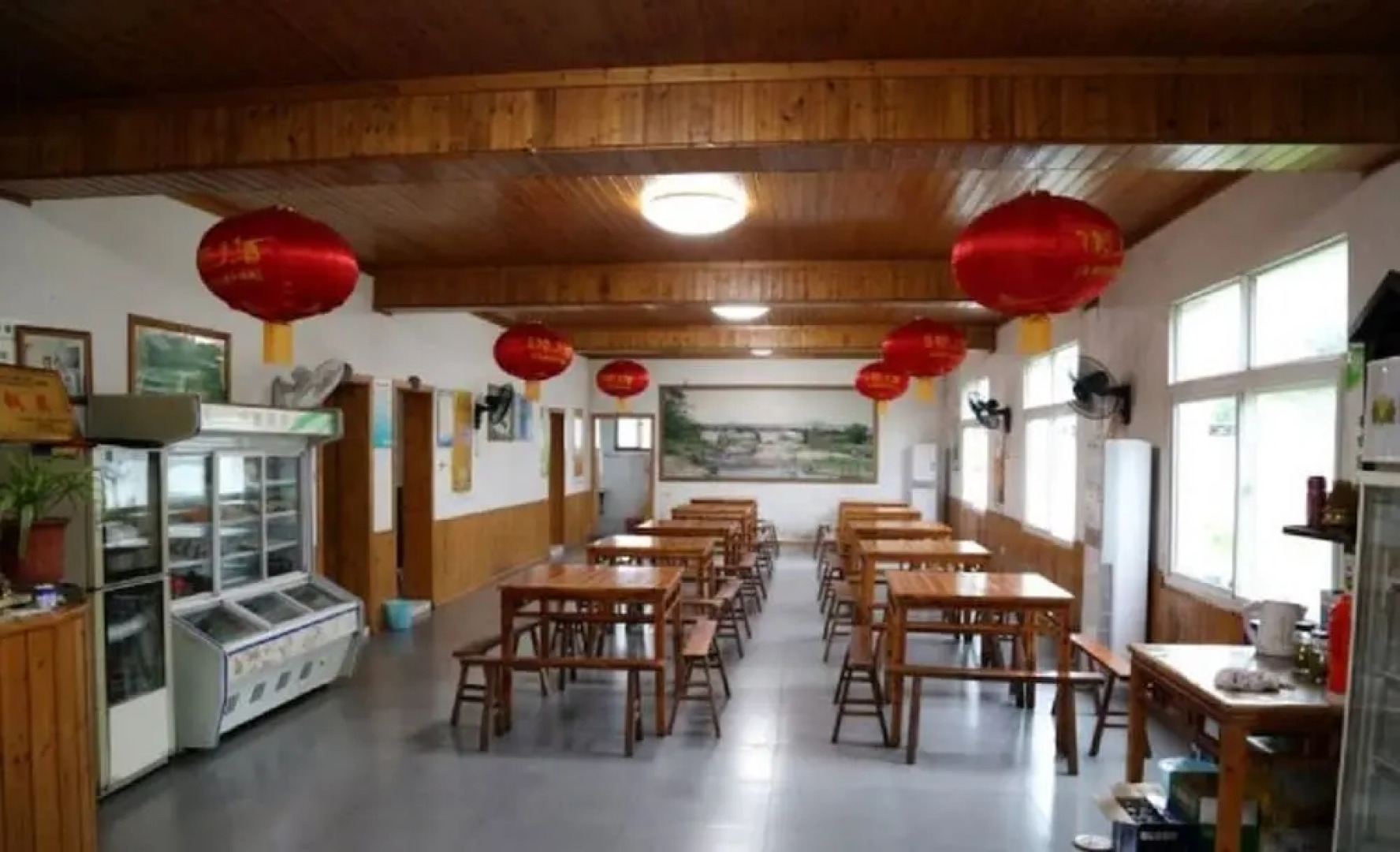 Liuxi Mountain Villa