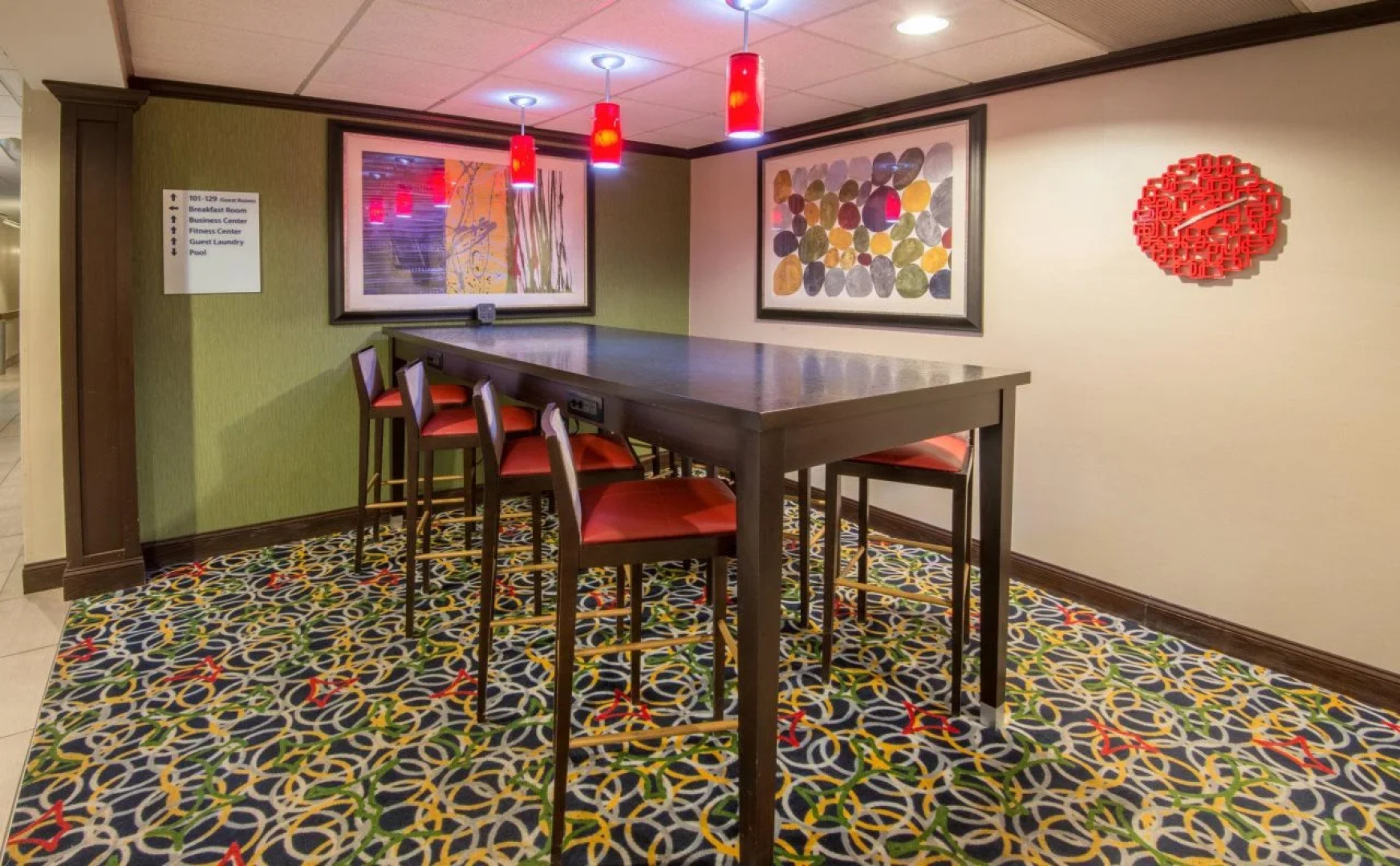 Holiday Inn Express Cleveland Airport - Brookpark by IHG