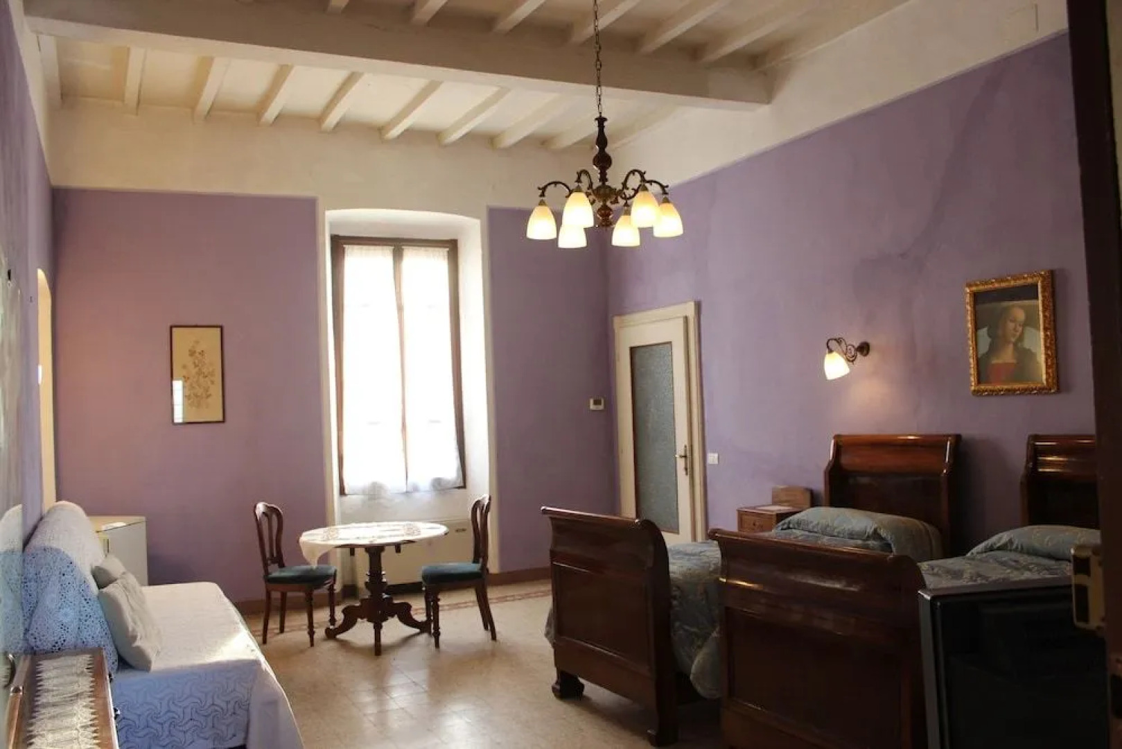 Agriturismo La Corte dei Semplici